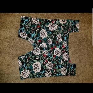 Lularoe leggings like new